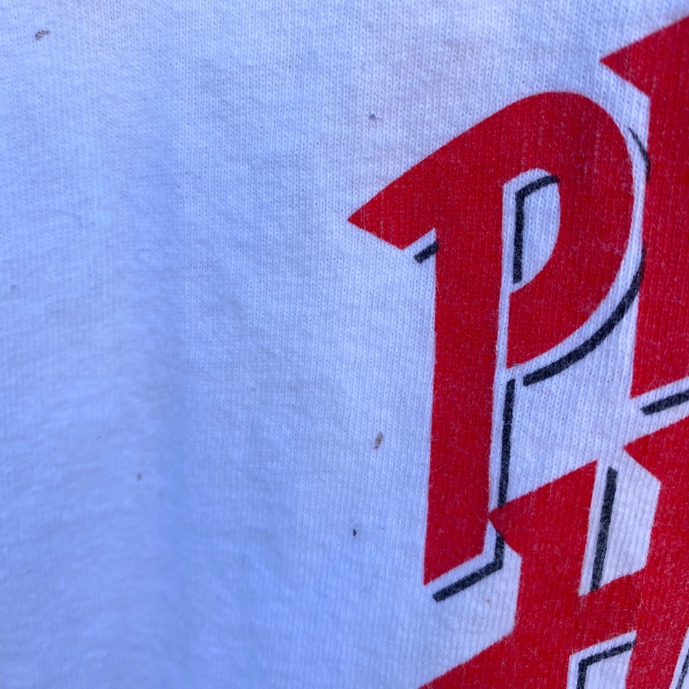 🔥🔥 Vintage Planet Hollywood tank top - Picture 3 of 3